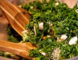 Yogurt Dressing